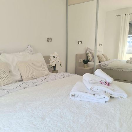 Brand New Lovely Apartment Bella Дубровник Екстер'єр фото