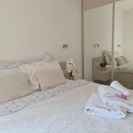 Brand New Lovely Apartment Bella Дубровник Екстер'єр фото