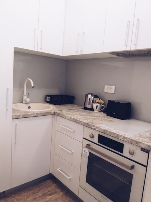 Brand New Lovely Apartment Bella Дубровник Екстер'єр фото