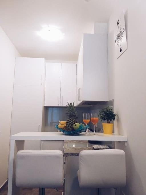 Brand New Lovely Apartment Bella Дубровник Екстер'єр фото