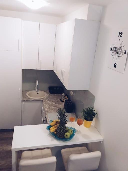 Brand New Lovely Apartment Bella Дубровник Екстер'єр фото