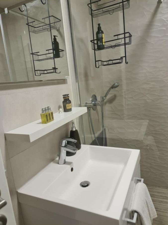 Brand New Lovely Apartment Bella Дубровник Екстер'єр фото