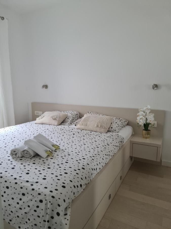 Brand New Lovely Apartment Bella Дубровник Екстер'єр фото