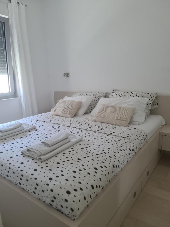 Brand New Lovely Apartment Bella Дубровник Екстер'єр фото