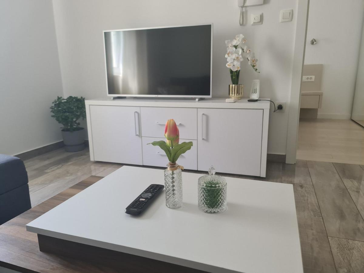 Brand New Lovely Apartment Bella Дубровник Екстер'єр фото