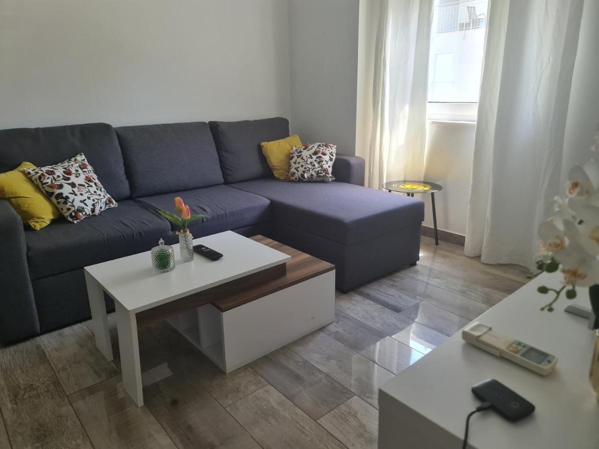 Brand New Lovely Apartment Bella Дубровник Екстер'єр фото