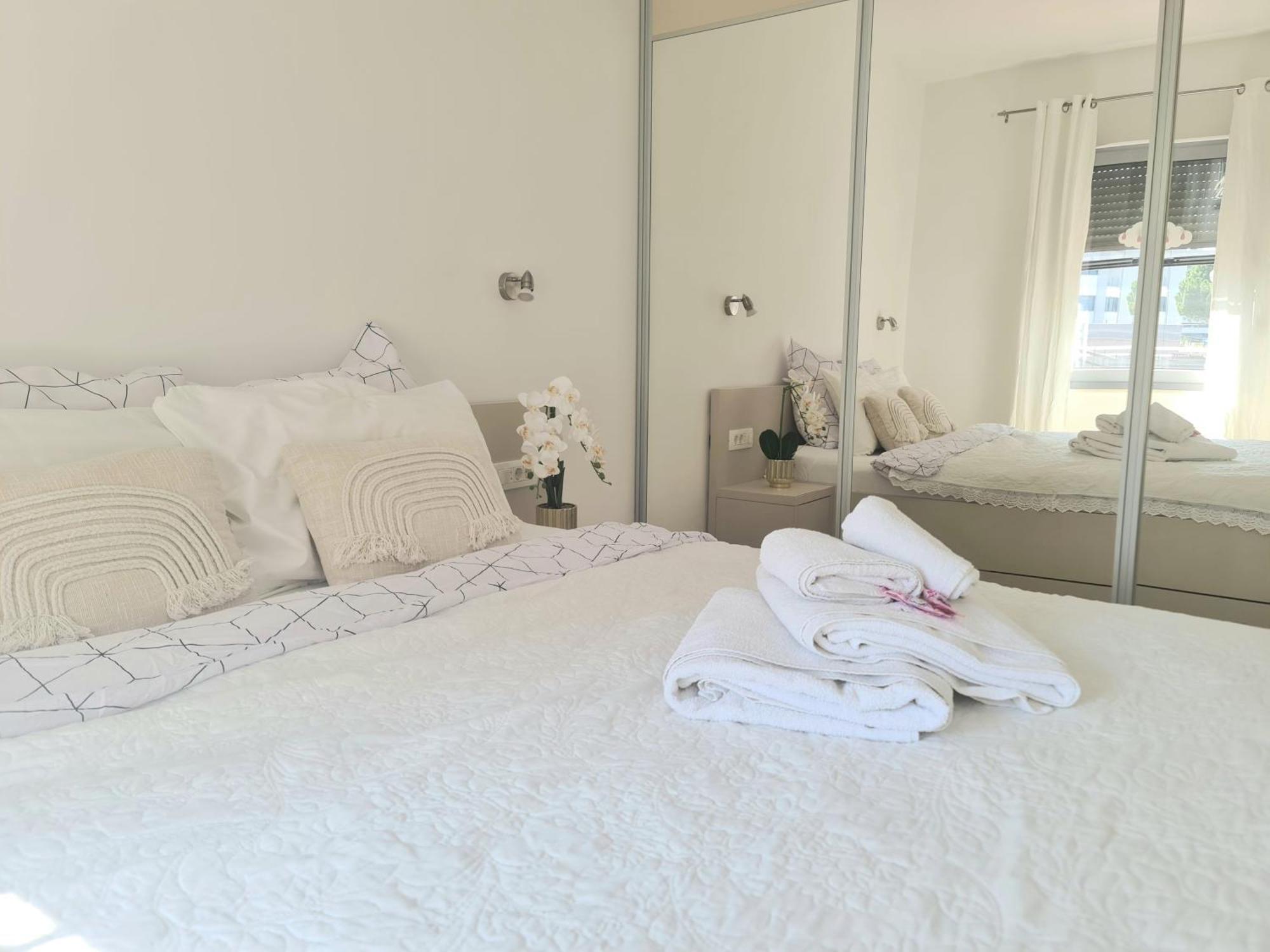 Brand New Lovely Apartment Bella Дубровник Екстер'єр фото