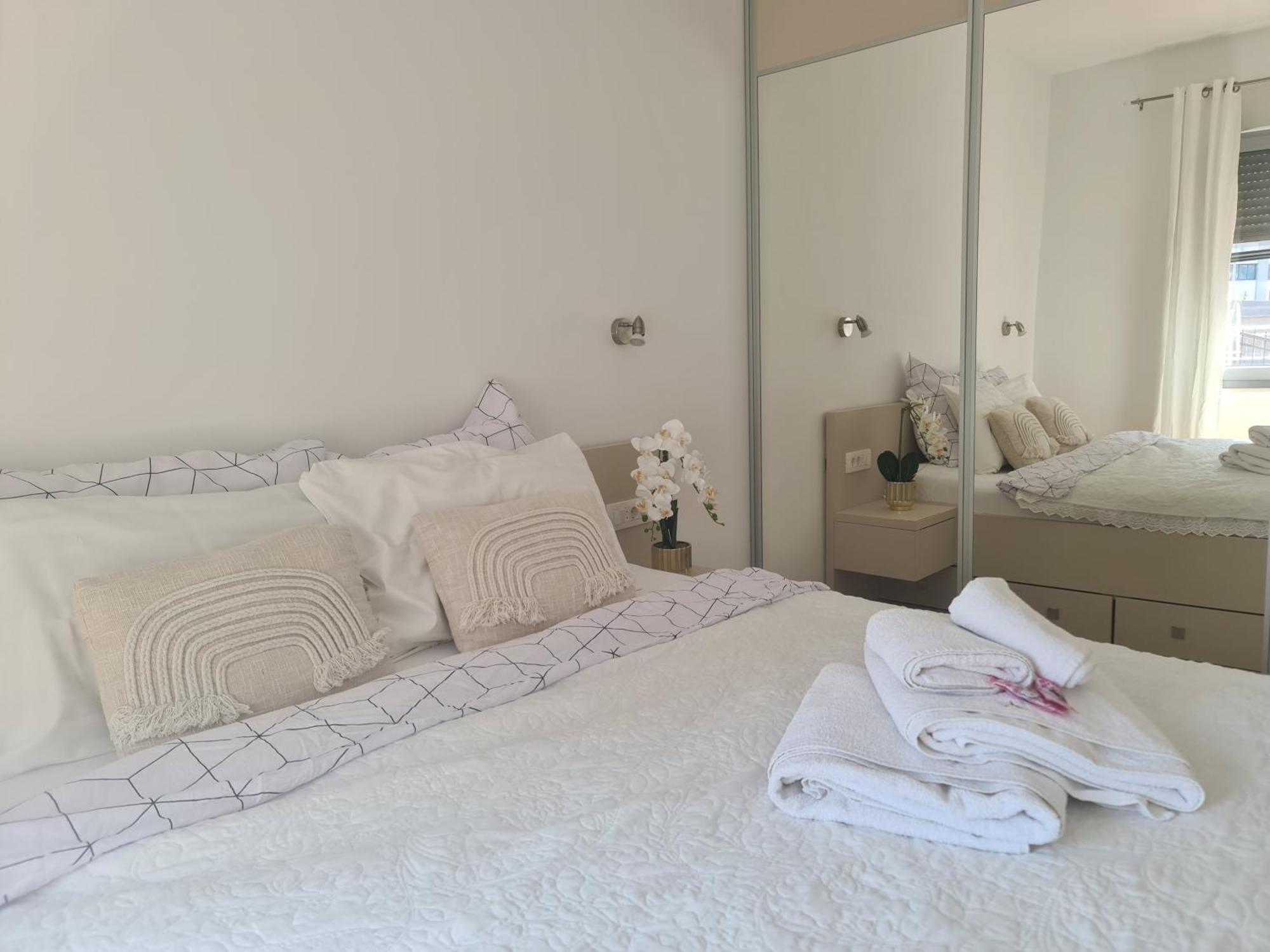 Brand New Lovely Apartment Bella Дубровник Екстер'єр фото