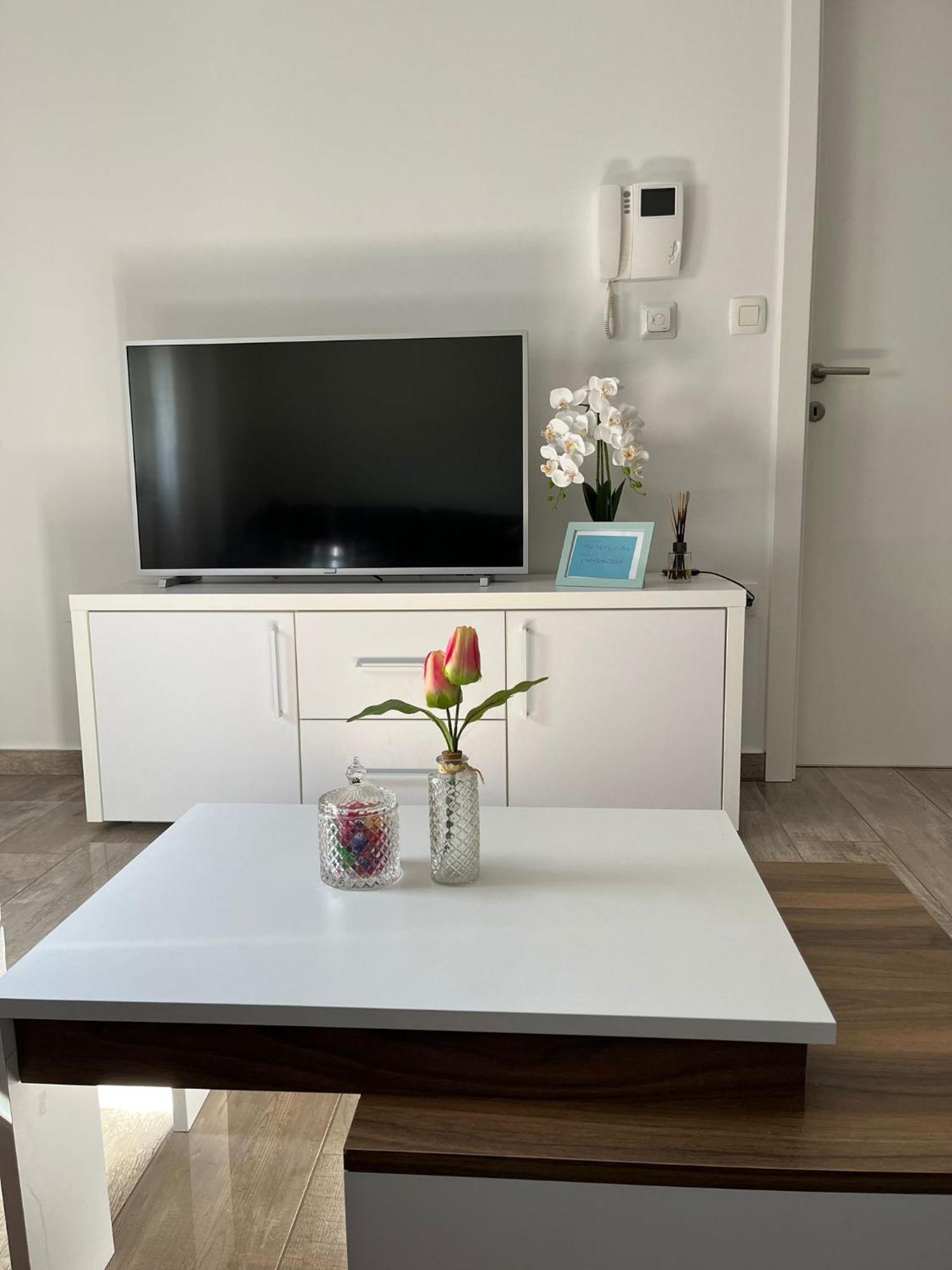 Brand New Lovely Apartment Bella Дубровник Екстер'єр фото